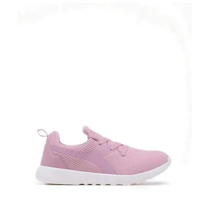 Sepatu Sneakers Wanita Diadora Assolo Women's Dusty Pink