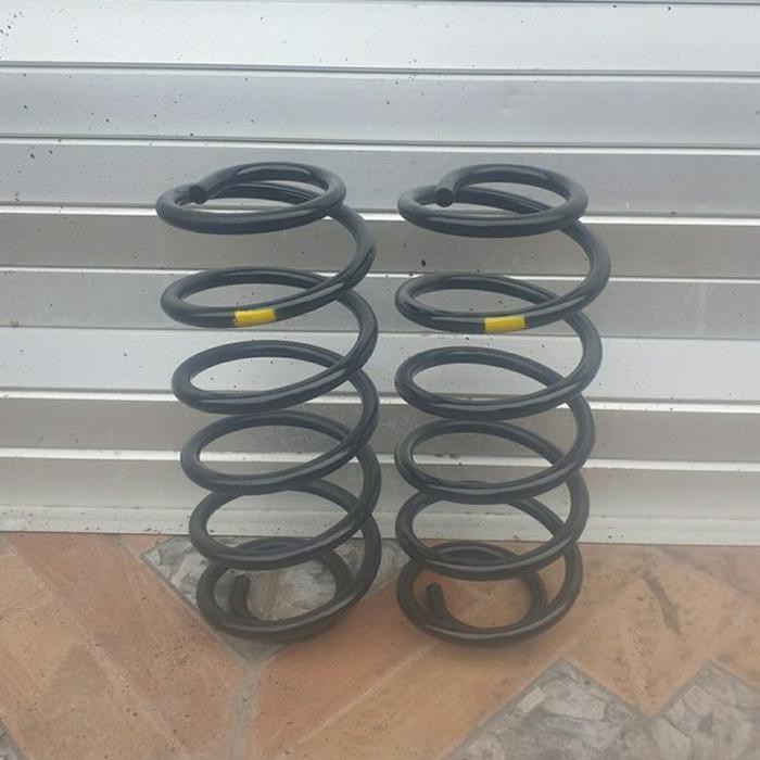 Jual Coil Spring  Per Toyota Vios - Limo 2003-2006 Belakang Original 2pcs Limited