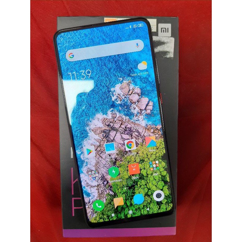 Xiaomi Redmi K20 Pro 6/128