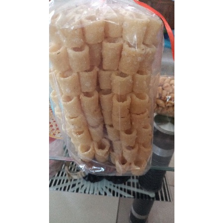 

Saroja isi 40 buah