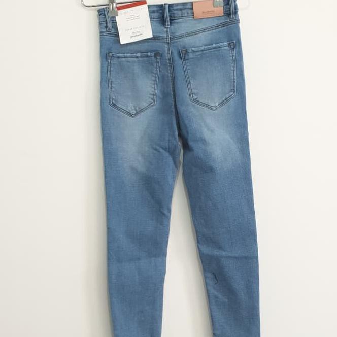 Best Seller Celana Jeans Wanita Denim