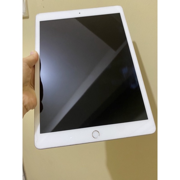 Ipad 7 Wifi Only 32gb