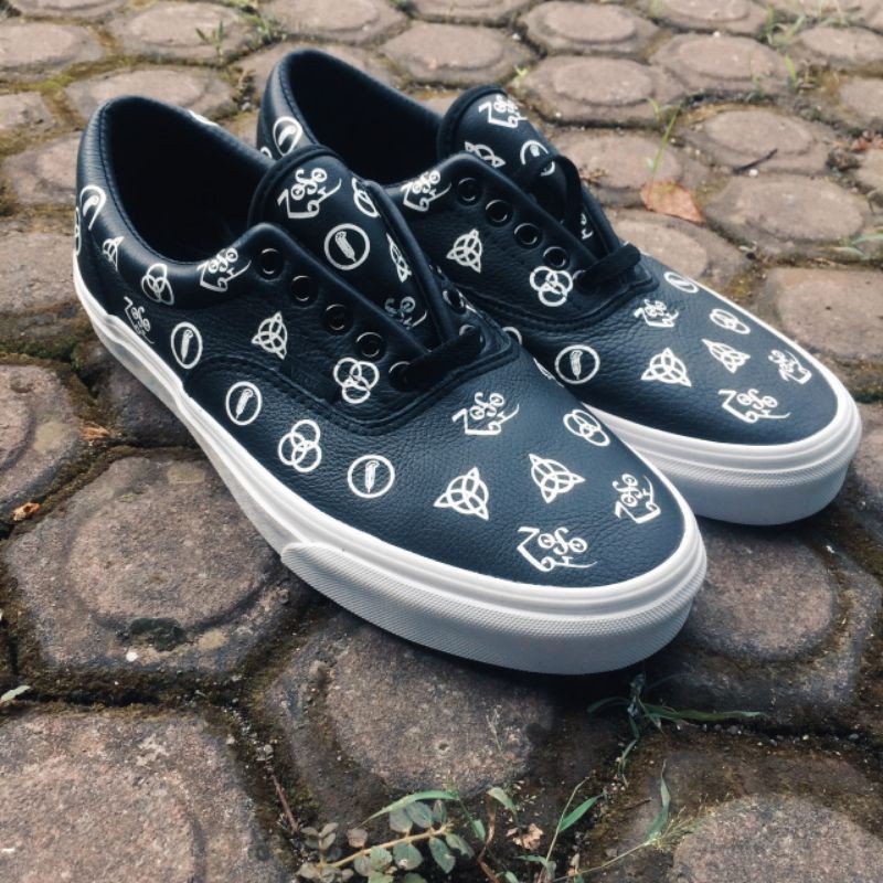 Vans Era x Led Zeppelin