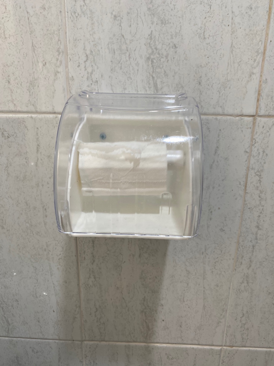 Tempat Tissue/ Box Tissue/ Kotak Tisu/ Tisu Roll