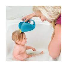 Skip Hop Moby Waterfall Bath Rinser Gayung Mandi Anak / Bayi