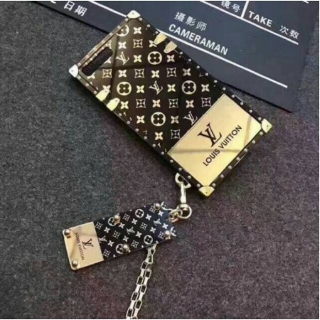 Case Branded ELVI Lux Gold - Vivo V5 V7 V9 Oppo F5 F3 F7 Iphone 7 8 7plus 8plus