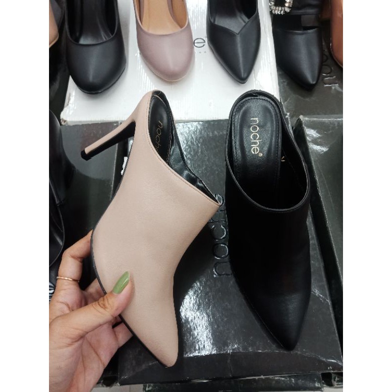 PROMO HEELS NOCHE BY HUSH PUPPIES MURAH