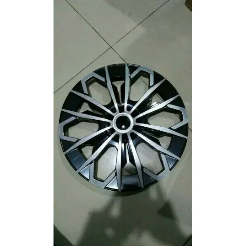Cover dop velg ring 14