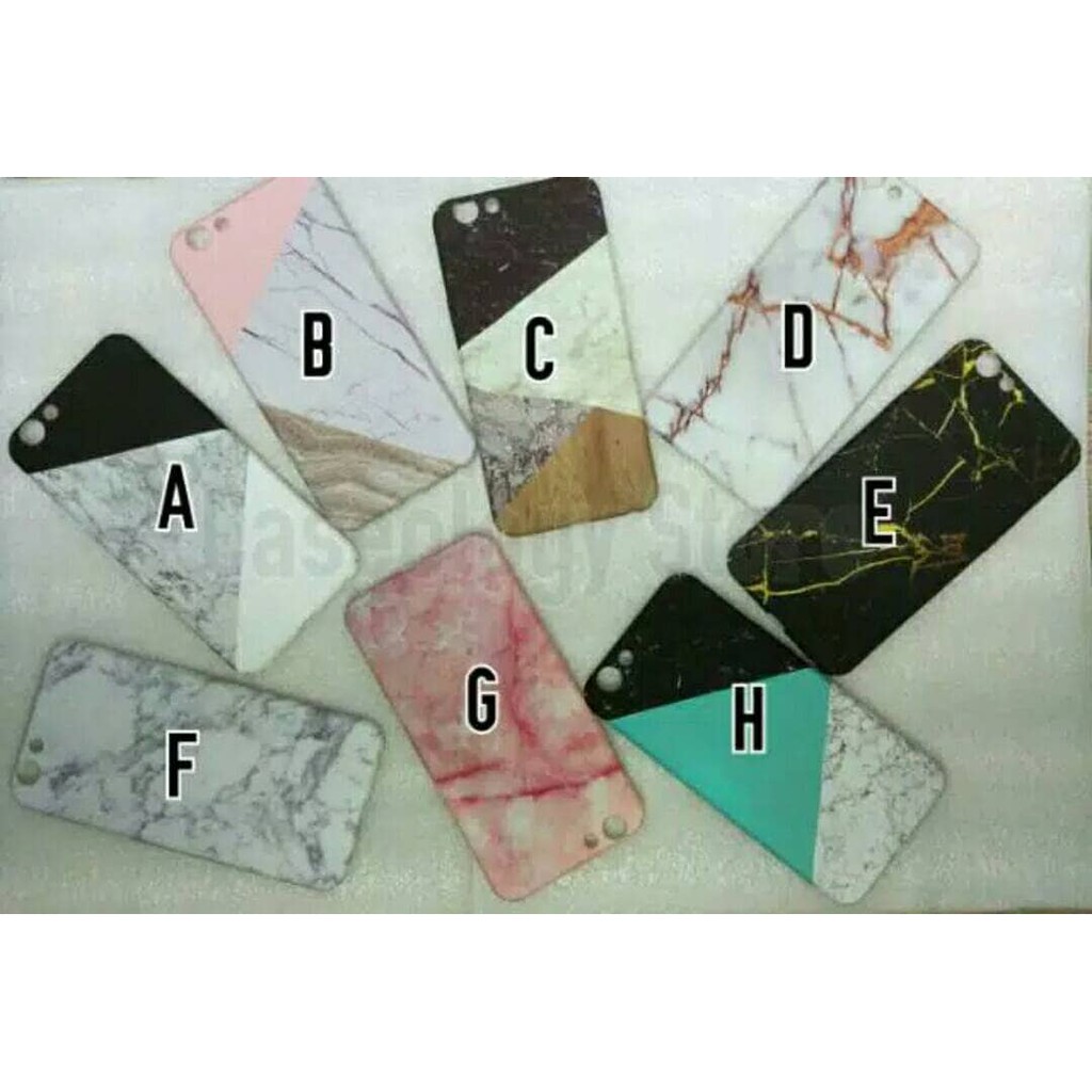 marble case SAMSUNG A7 2017 hard case marble premium SAMSUNG A720