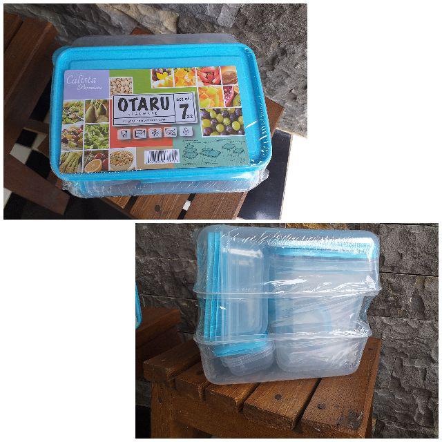 Calista Otaru / Calista Smoke