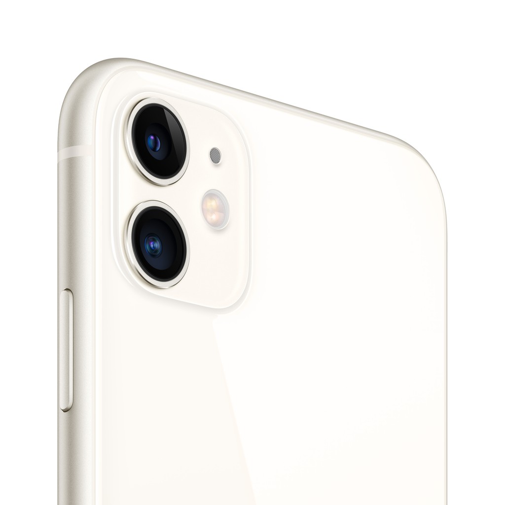 Apple iPhone 11 64GB White Image 3