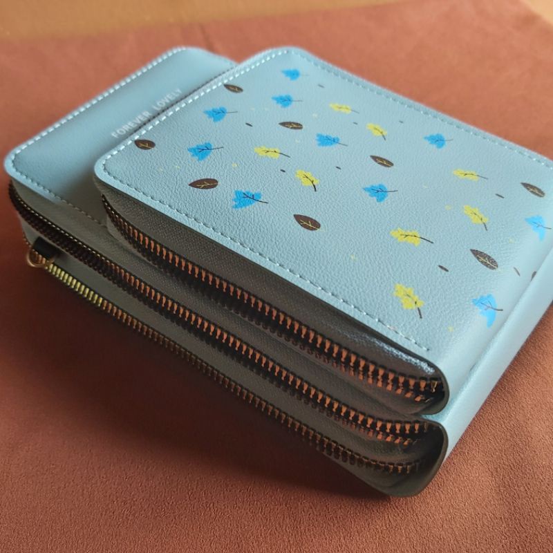 Tas selempang/dompet hp korea