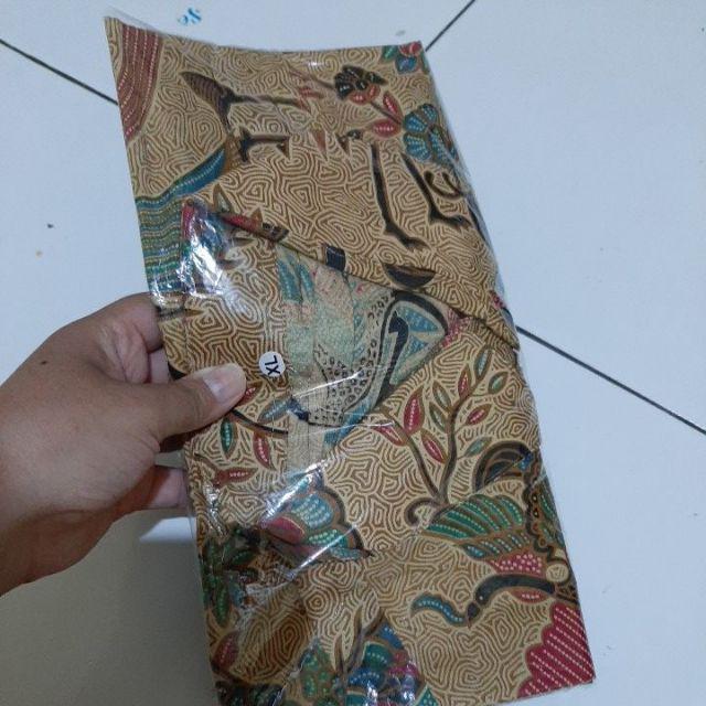 Gratis Ongkir Couple Tunik