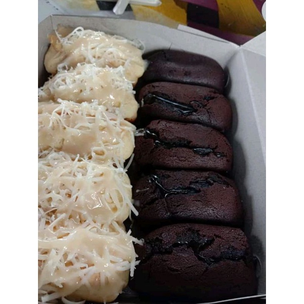 

kue balok