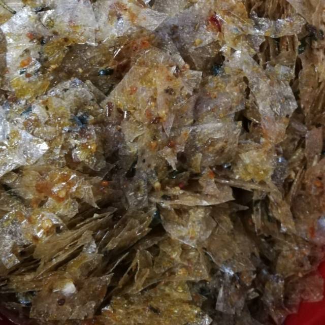 

Ini teh KRIPCA