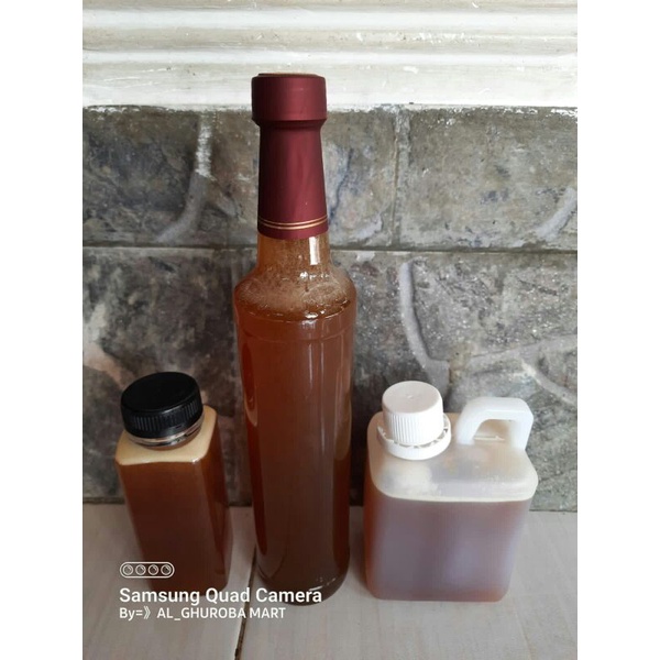 

Madu Murni Alghuroba