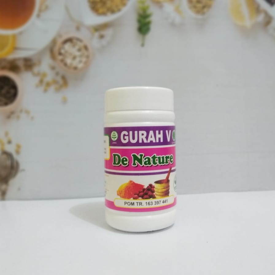 Obat heerbal gurah Miss V,gurah VAgina, Keputihan, bau tidak sedap, berlendir, becek