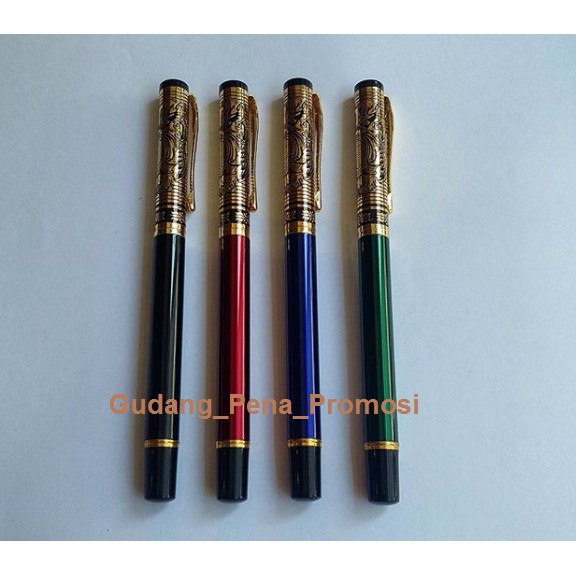 

Pen promosi / pulpen promosi batik - DG65