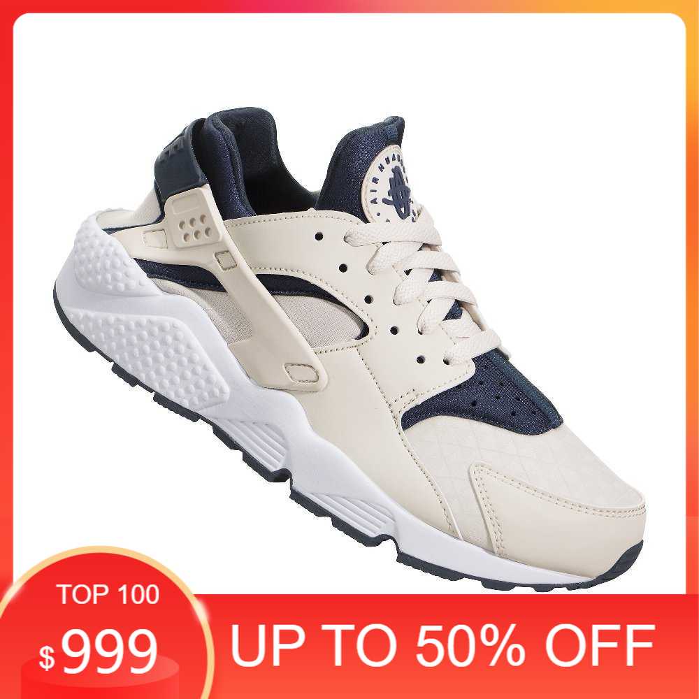 NIKE WOMENS AIR HUARACHE RUN. ORIGINAL 634835.114