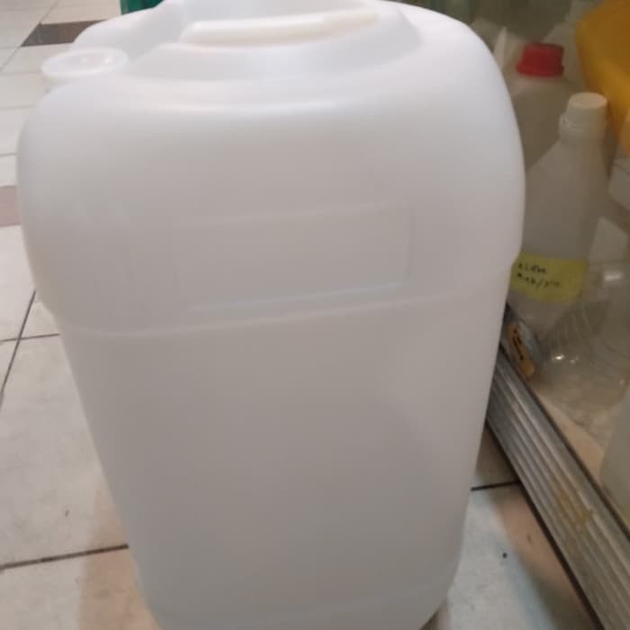 Jerigent plastik 30 liter