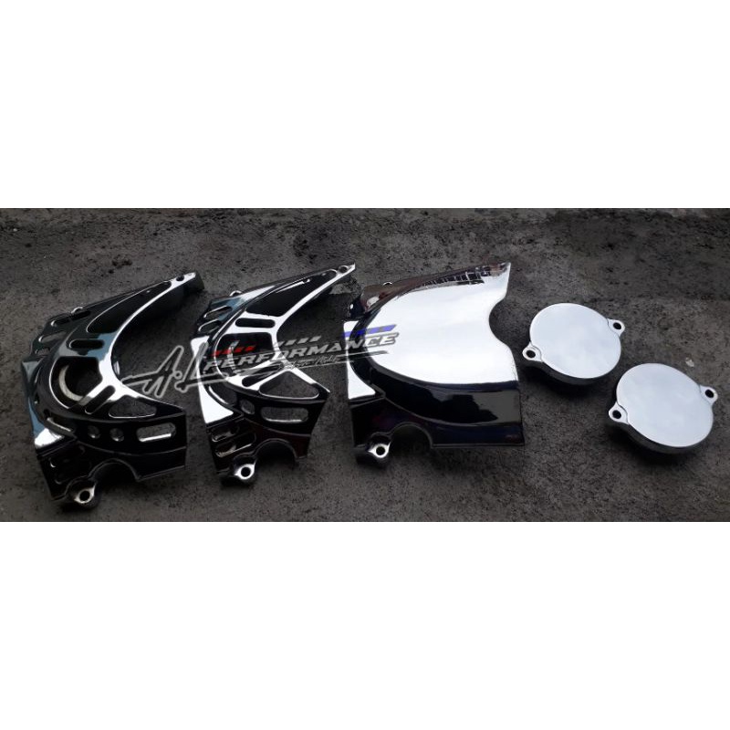 COVER TIGER ORI / TUTUP GEAR / TUTUP GIR TIGER ORIGINAL