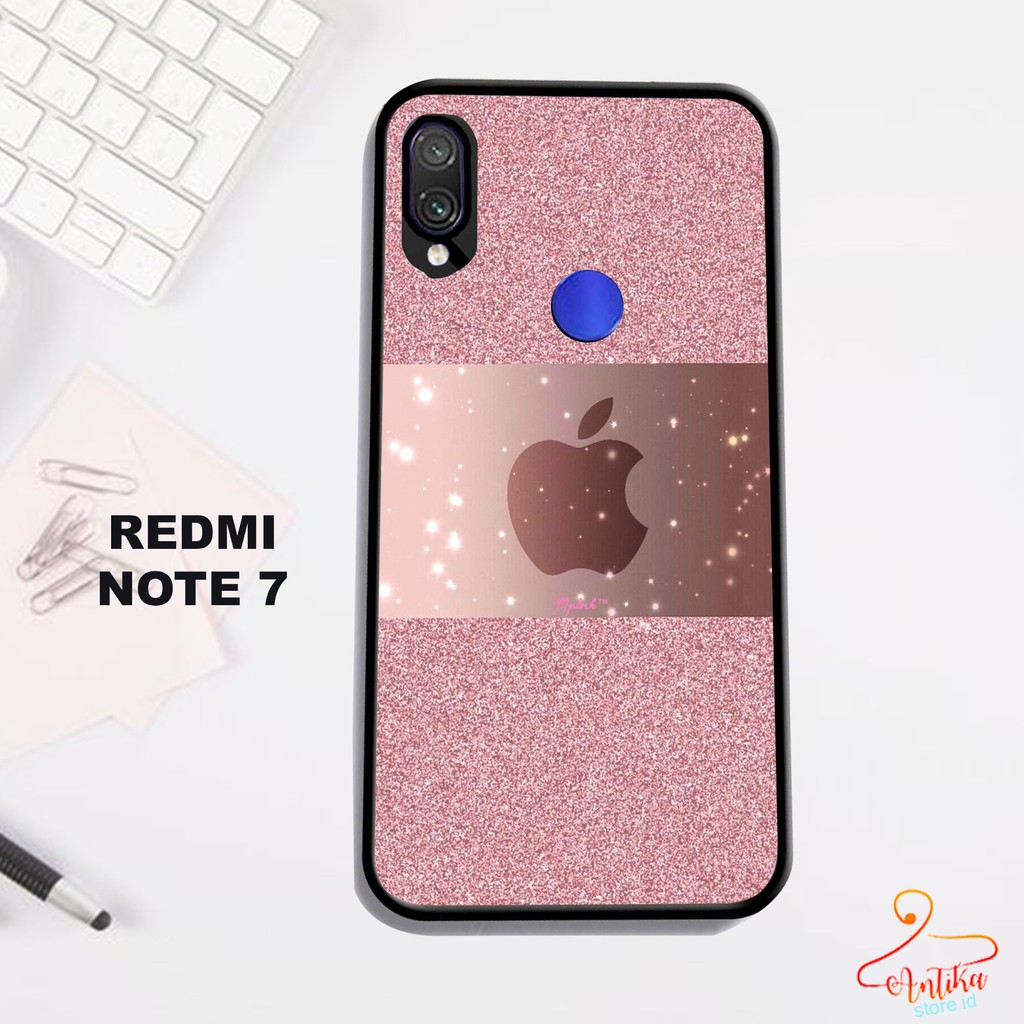 Hardcase Redmi Note 7 Case Redmi Note 7 Case Unik Case Keren Untuk Type Hp Redmi Note 7