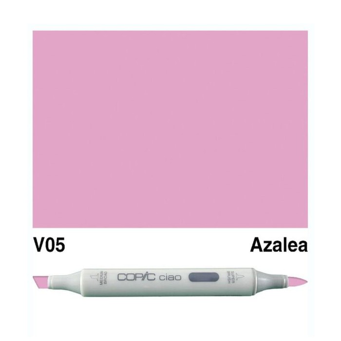 

COPIC CIAO MARKER AZALEA