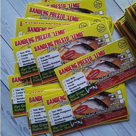 

STIKER CUSTOM CHROMO / VINYL A3+ Cetak Stiker Label Kemasan / Label Usaha Makanan / Cetak Label Minuman (CUTTING PERSEGI)