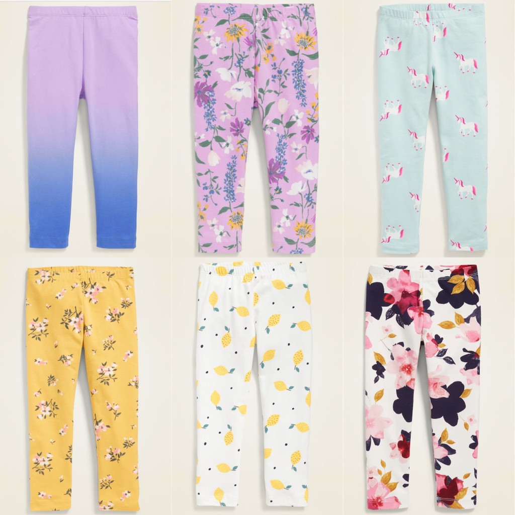 legging anak Old navy legging anak