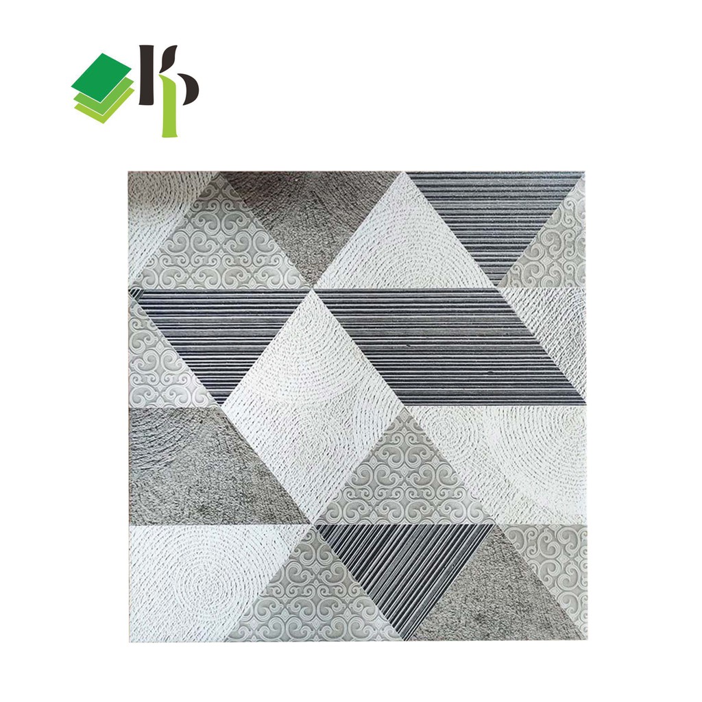 Keramik Lantai Albatros Pyramid  50x50