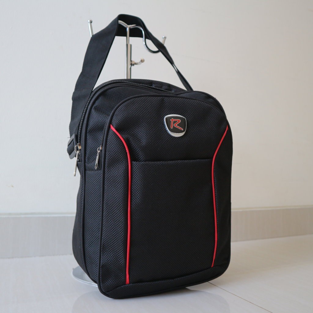 BELI 1 GRATIS 1 - BACKPACK ELITE POLO ARCHER RANSEL SEKOLAH FREE SLINGBAG ROLANT SELEMPANG GADGET