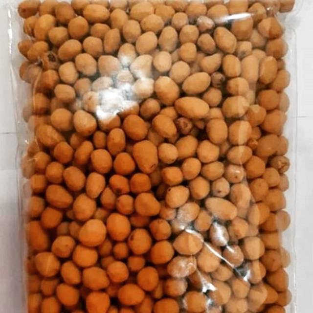 Kacang Atom Bima 500 Gram Jual Kacang Atom Kiloan Jual Snack Lebaran Kiloan Jual Kue Kiloan Shopee Indonesia