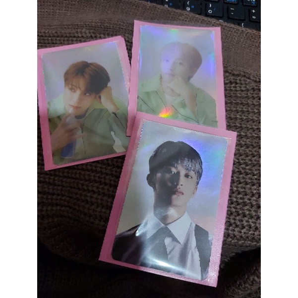 BENE ALADIN SG 2021 NCT DREAM JENO RENJUN NCT 127 MARK