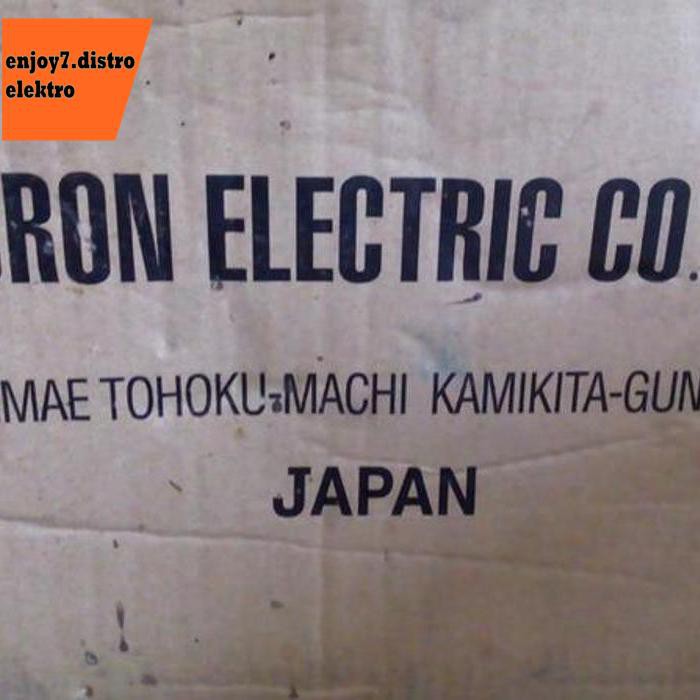 Thermal Fuse Resistor 5W 4.7 Ohm Bishele88 Kualitas Baik