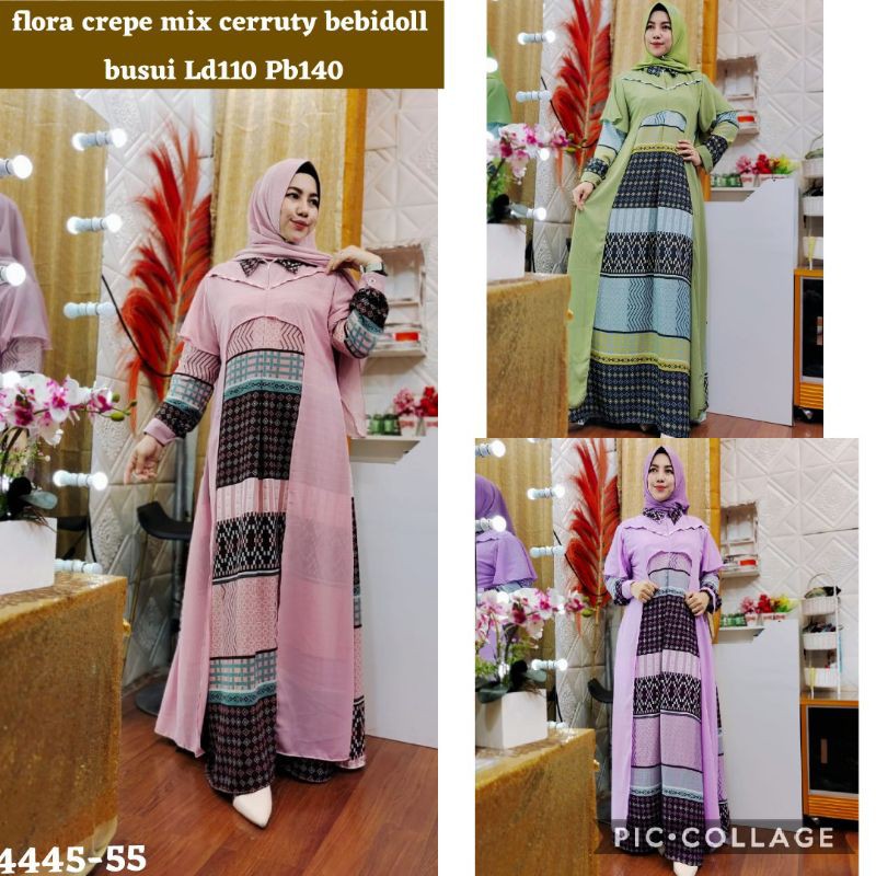 ramadhani khazanah ori foryouma