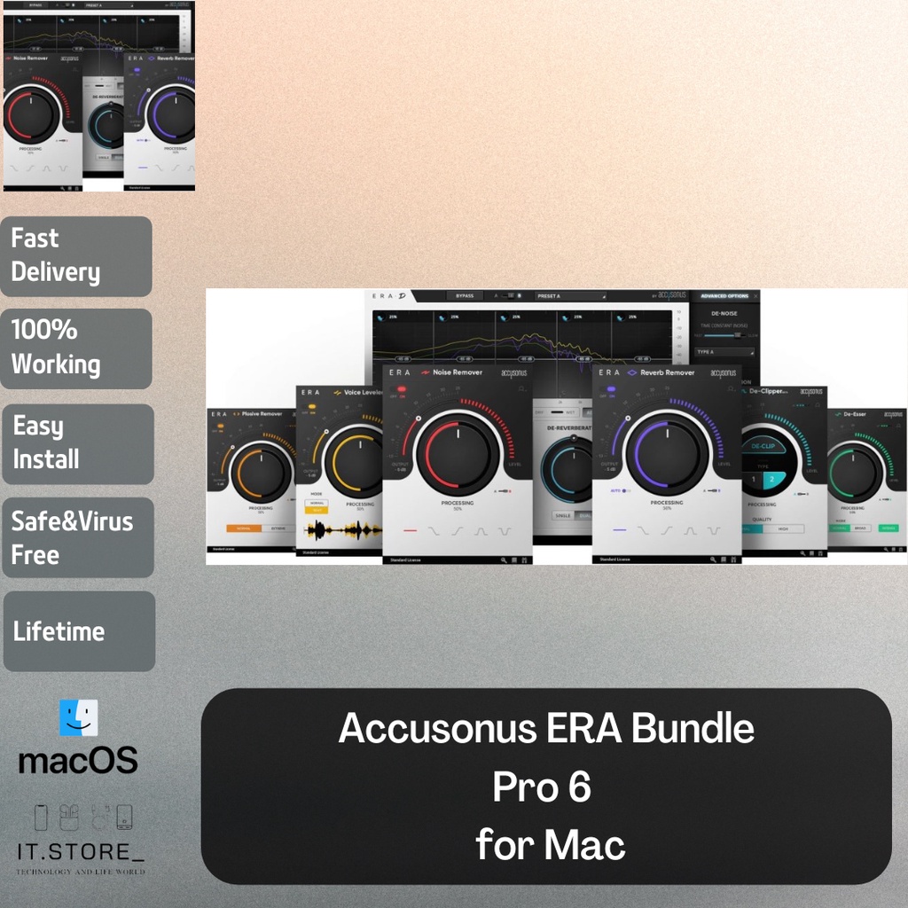 

Accsns ERA Bndl Pr 6 Lftm fr Intl nd M1 Chp Appl Slcn McOs/Mcbk/Mc Fll Vrsn