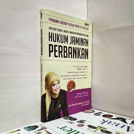 ORIGINAL HUKUM JAMINAN PERBANKAN