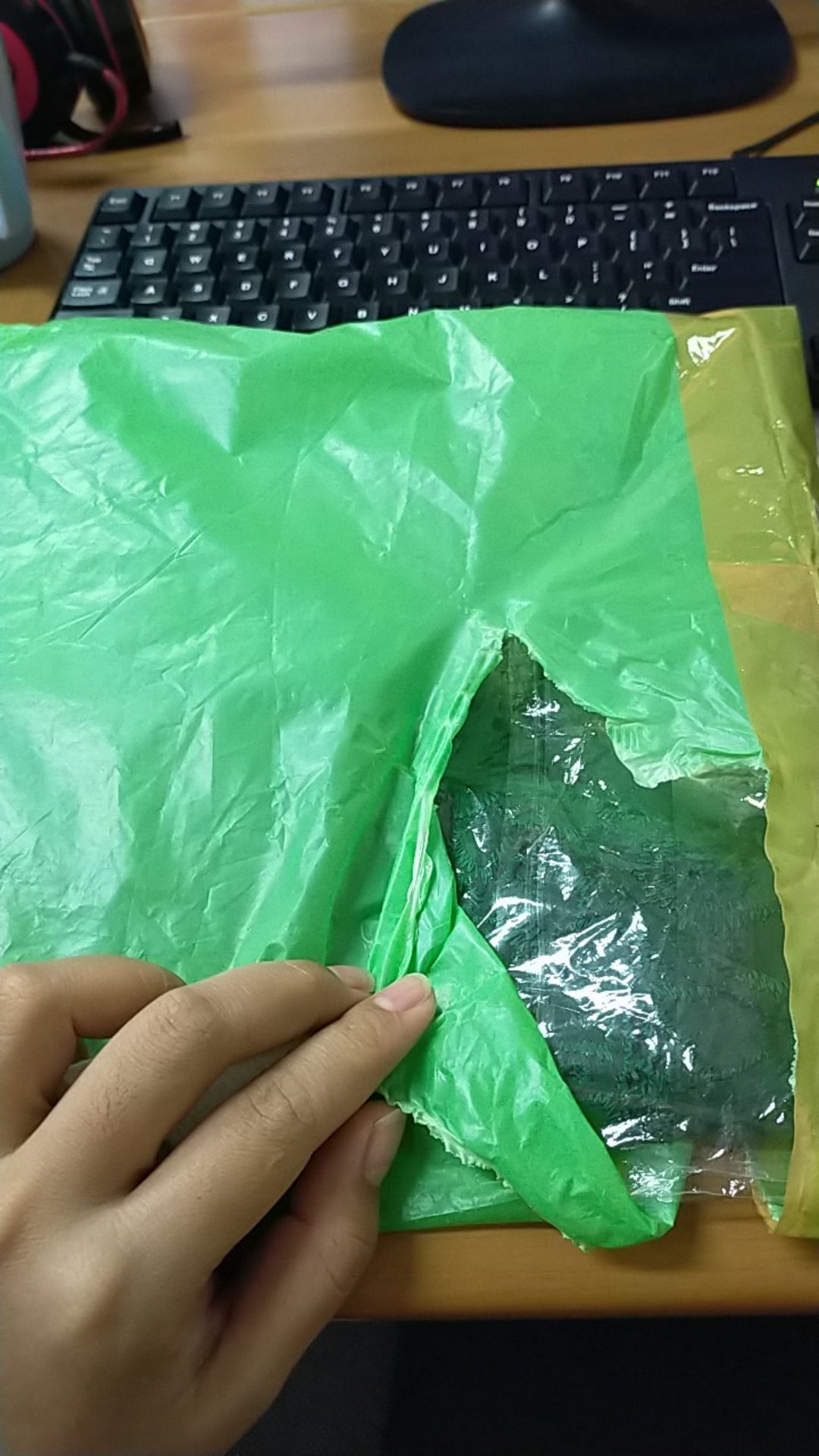 Pink Butik Kw Bahan Katun Bolong Halus Dan Lembut Lapis Puring