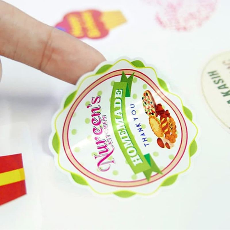 

Cetak Stiker A3+, (cutting) Cetak Digital Free Design!!!
