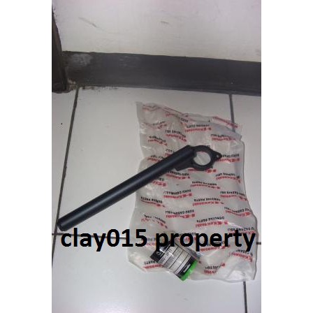 Stang Jepit Ninja New RR Sebelah Kiri Ori