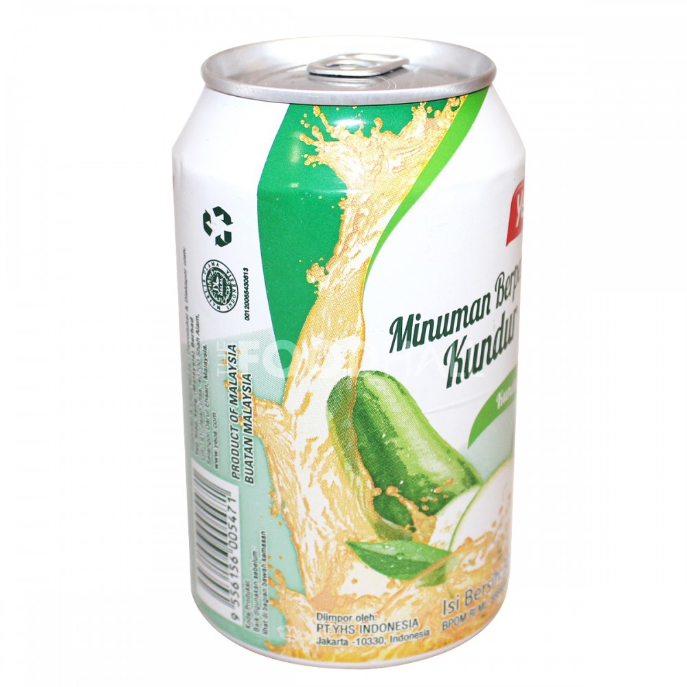 Yeos Minuman Berperisa Kundur 300 ml Yeos Winter Melon Drink