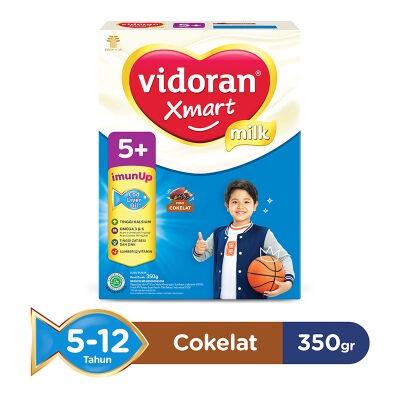 VIDORANT XMART 5+ 350GR