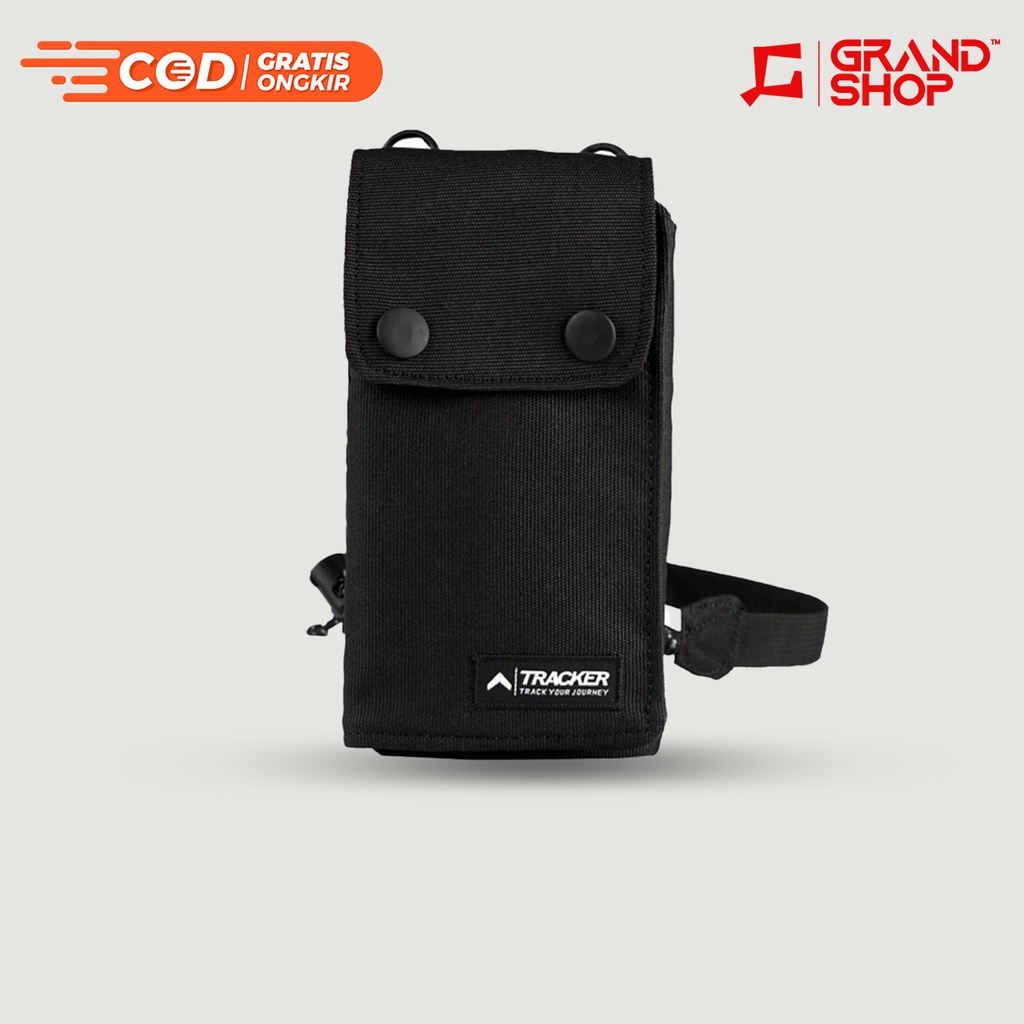 Tas HP / HP Case / Card Case Noble New Tracker