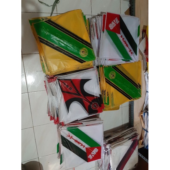 Layangan sukhoi super