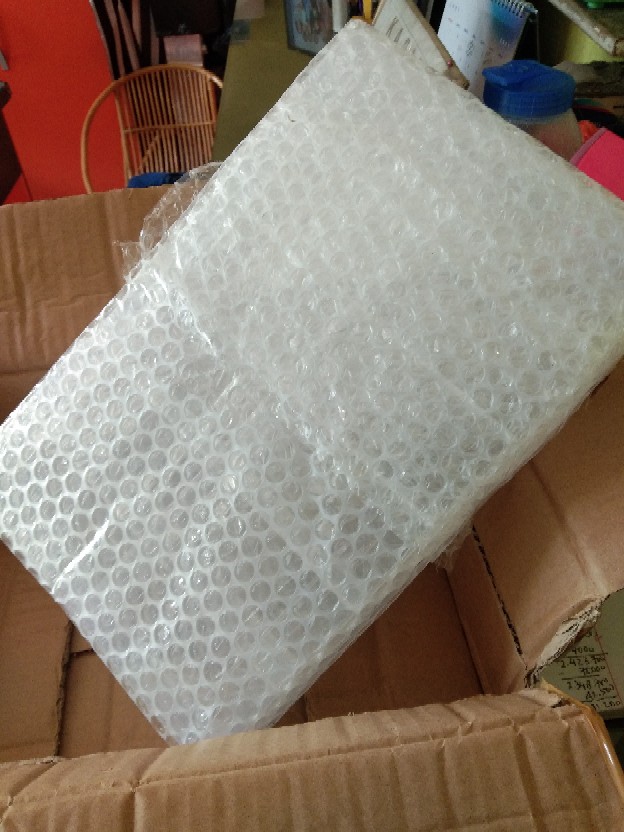 Kotak Perkakas / Tool Box / Storage Box 12 Sekat Reiko 1417