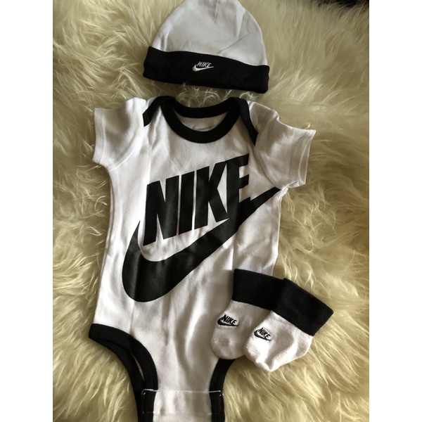Nike Baby Jumper
