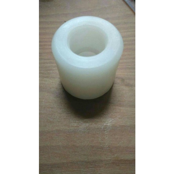 Penangkal Petir 60 + Pipa + Isolator Putih