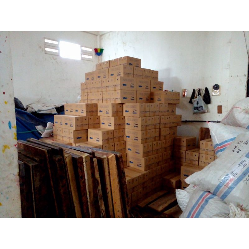 

pasta kreatif mentari paket 10 pcs