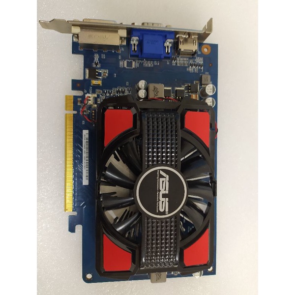Vga Nvidia 1gb 128bit ddr3