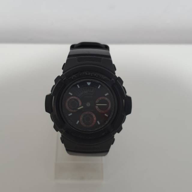 Jam G Shock 4778 AW591ML prelove